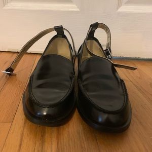 New Anne Klein collection akclarendon shoes